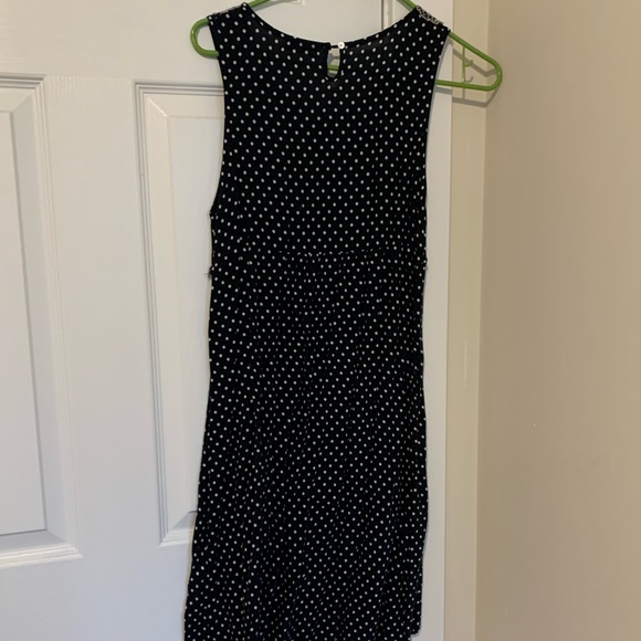 Lace collar dress - Picture 5 of 5